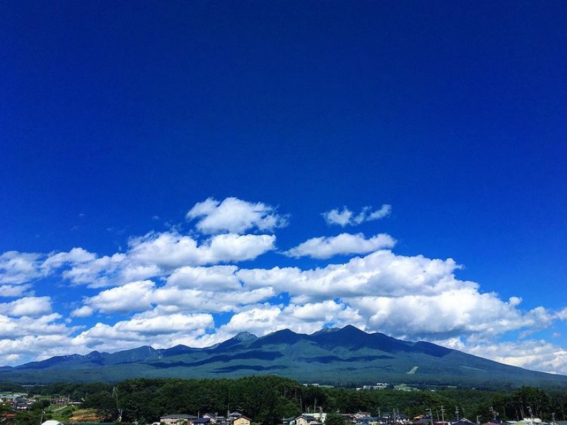 富士見町にUターンしたWEBディレクター　自然と農がある日常　～夏～