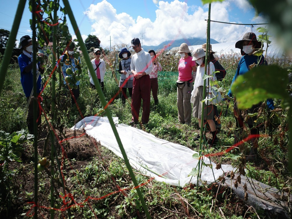 2026年 参加農家さんを募集中！
