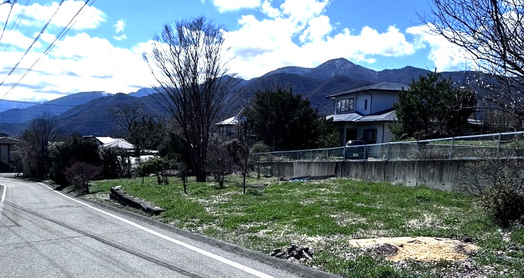 長野県諏訪郡富士見町の土地 | 要相談 | 440m² | 補助金1件・最大60万円 | Akiyama house finder