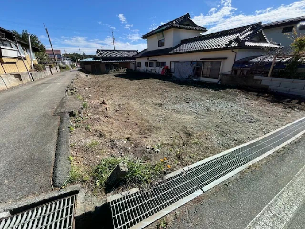 長野県諏訪郡富士見町の土地 | 288万円 | 補助金1件・最大60万円 | Akiyama house finder